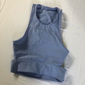 Outdoor Voices Crop Top